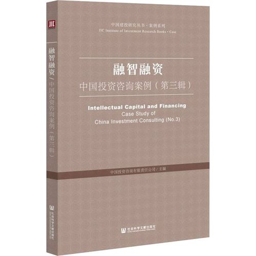 中国投资咨询有限责任公司 编 经济理论经管,励志 新华书店正版图书籍